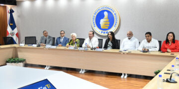 PRM enfrenta desacuerdos por propuesta de extender mandato