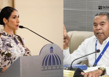 ADP rechaza críticas de Raquel Arbaje sobre el gremio