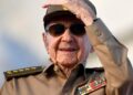 Cuba condena acusación de EE.UU. contra Raúl Castro