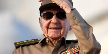 Cuba condena acusación de EE.UU. contra Raúl Castro