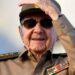 Cuba condena acusación de EE.UU. contra Raúl Castro