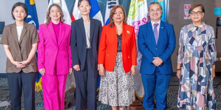 República Dominicana fortalece prevención de uniones tempranas