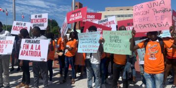 CPN: «deuda histórica con dominicanos de ascendencia haitiana»