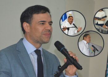 Roberto Ángel Salcedo anuncia primer Festival Cultural de la Región Enriquillo