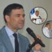 Roberto Ángel Salcedo anuncia primer Festival Cultural de la Región Enriquillo