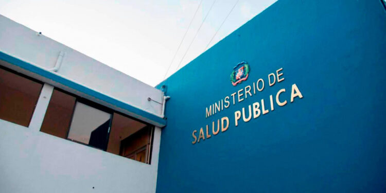 Salud Pública emite alerta por brote de ébola