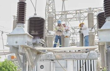 Edesur invertirá RD$237.7 millones en subestación de Cabral
