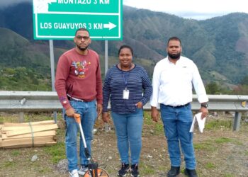 Edesur llevará energía eléctrica a comunidad de Azua
