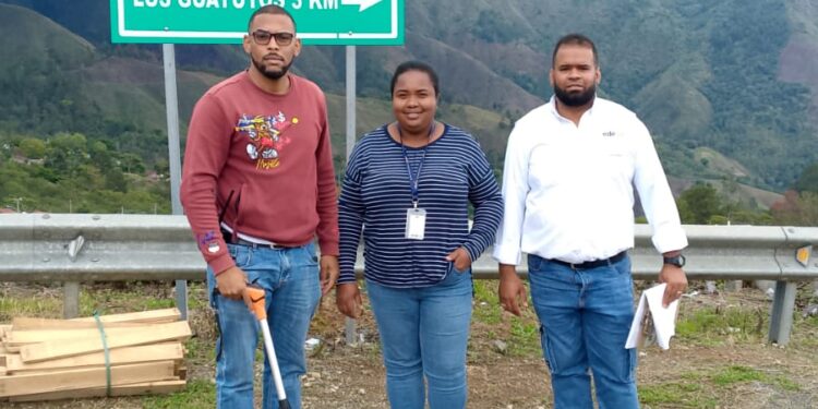 Edesur llevará energía eléctrica a comunidad de Azua