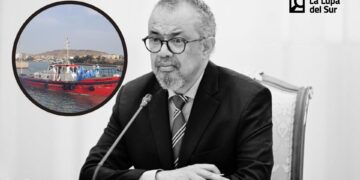 Tedros pide calma a Tenerife por brote hantavirus en crucero