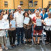 Abinader entrega 1,279 títulos de propiedad