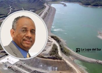 Tomás Aquino cuestiona retraso obras complementarias presa