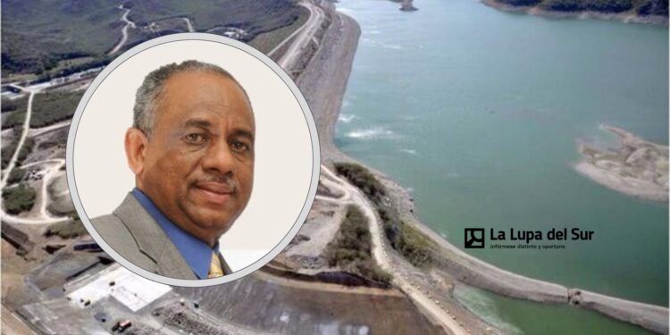Tomás Aquino cuestiona retraso obras complementarias presa