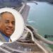 Tomás Aquino cuestiona retraso obras complementarias presa