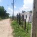 Más de 70 familias llevan una semana sin luz en Villa Central