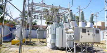 Edesur instalará transformador de potencia