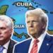Miguel Díaz-Canel Bermúdez denuncia amenazas de EE. UU.