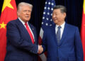 Xi y Trump dialogarán sobre relaciones bilaterales