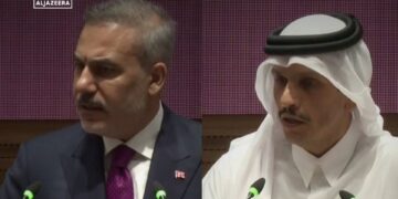 Guerra contra Irán afecta navegación en estrecho de Ormuz