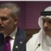 Guerra contra Irán afecta navegación en estrecho de Ormuz