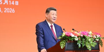 Xi Jinping: «China y EE. UU. pueden avanzar juntos»
