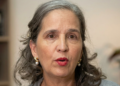 Jueza advierte grave crisis interna en el Poder Judicial
