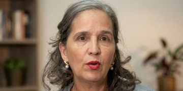 Jueza advierte grave crisis interna en el Poder Judicial