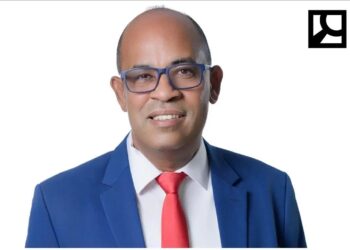 El economista Wagner Gomera electo como nuevo director de la Escuela de Economía de la Universidad Autónoma de Santo Domingo
