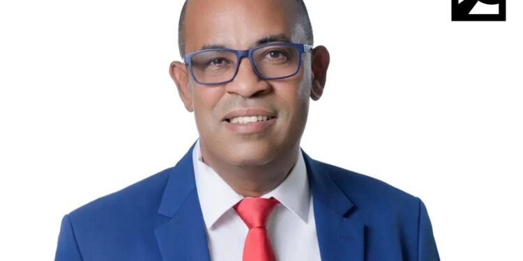 El economista Wagner Gomera electo como nuevo director de la Escuela de Economía de la Universidad Autónoma de Santo Domingo