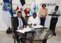 UASD y Cámara de Comercio firman acuerdo