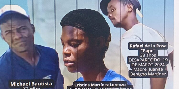 Acción Afro-Dominicana denuncia perfilamiento racial en RD