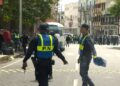 Interior y Policía justifica represión policial contra agrónomos