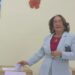 Ana Lucía Beltré hace historia y gana la UASD Barahona