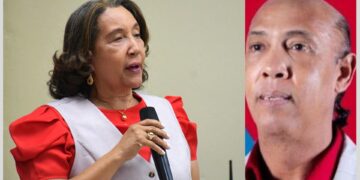 ¿Quiénes aspiran a dirigir la UASD Recinto Barahona?