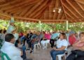 Fuerza del Pueblo fortalece su estructura política en Barahona