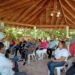 Fuerza del Pueblo fortalece su estructura política en Barahona