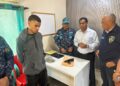 Apresan jóvenes por muerte de capitán ERD en Villa Altagracia