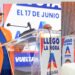 FCES de la UASD realiza masivo cierre de campaña