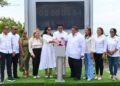 Mitur inicia obras en playa Monte Río en Azua