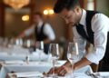 Hoteles, bares y restaurantes crecieron 6.2 % en mayo