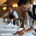Hoteles, bares y restaurantes crecieron 6.2 % en mayo