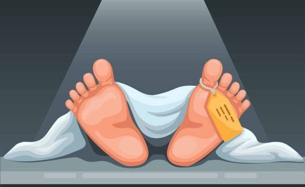 Muere niño tras caerle neumático de volqueta en Vicente Noble