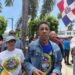 Terrero rechaza exportación de minerales por puerto de Barahona