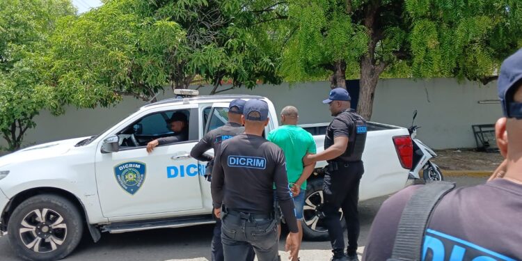 Arrestan a hombre acusado de matar a joven en Bahoruco