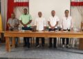 Comerciantes y legisladores rechazan puerto seco en Jimaní
