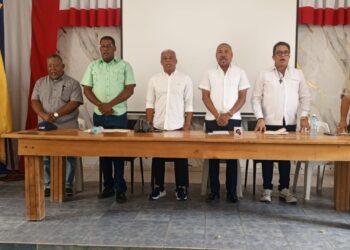 Comerciantes y legisladores rechazan puerto seco en Jimaní