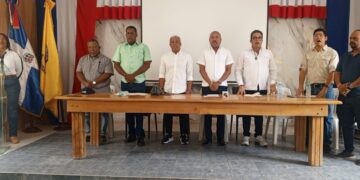 Comerciantes y legisladores rechazan puerto seco en Jimaní