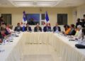 Comisión bicameral aprueba informe de reforma fiscal