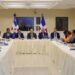 Comisión bicameral aprueba informe de reforma fiscal