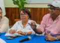 Coalición Enriquillo mantiene marcha por Bahoruco Oriental
